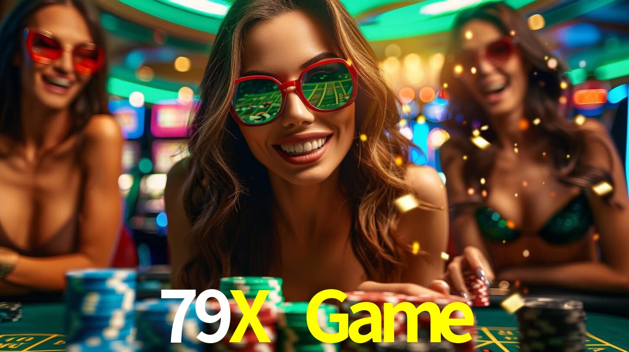 2FA Security 79X Game