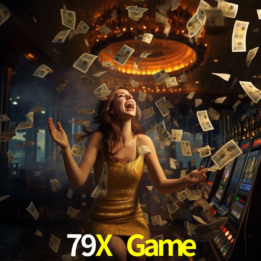 Live Casino 79X Game