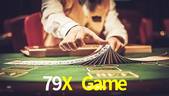 Game Providers 79X Game