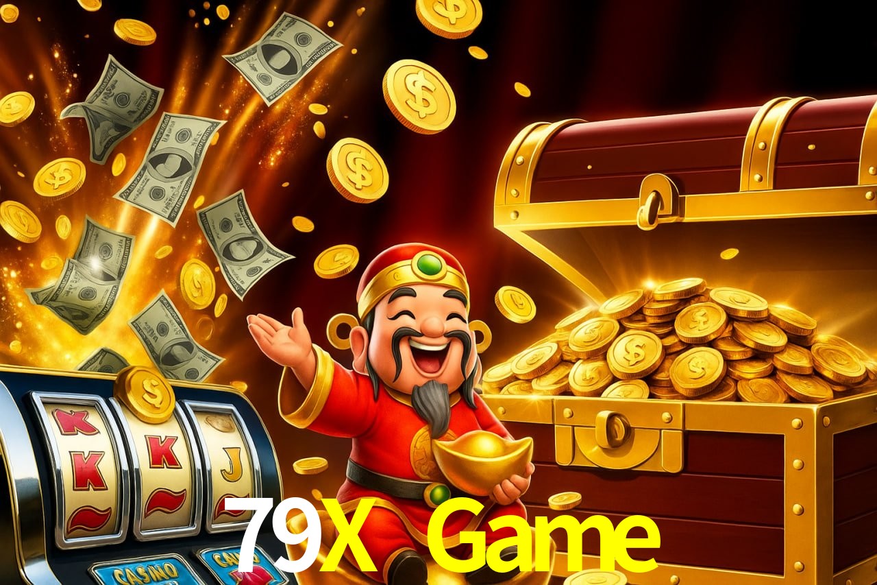 Casino VIP 79X Game