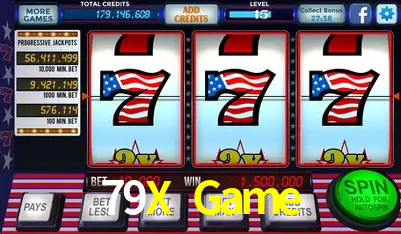 A Emoção da Loteria na 79X Game: Uma Chance de Mudança de Vida