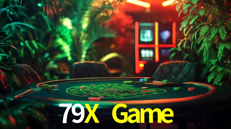 Bonus Features 79X Game