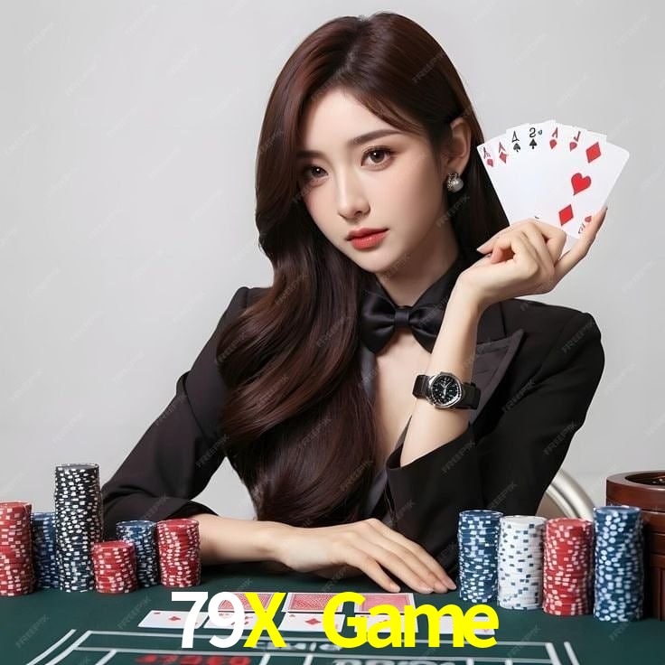 79X Game: Seu Cassino Premiado com Pagamentos Rápidos