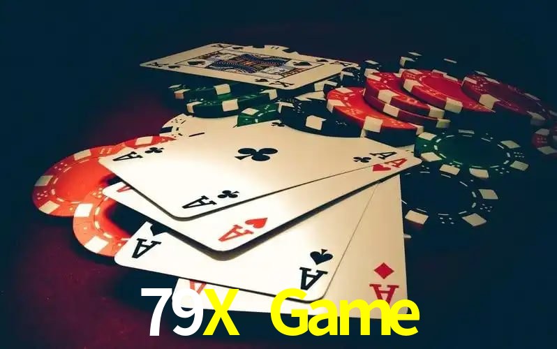 79X Com App